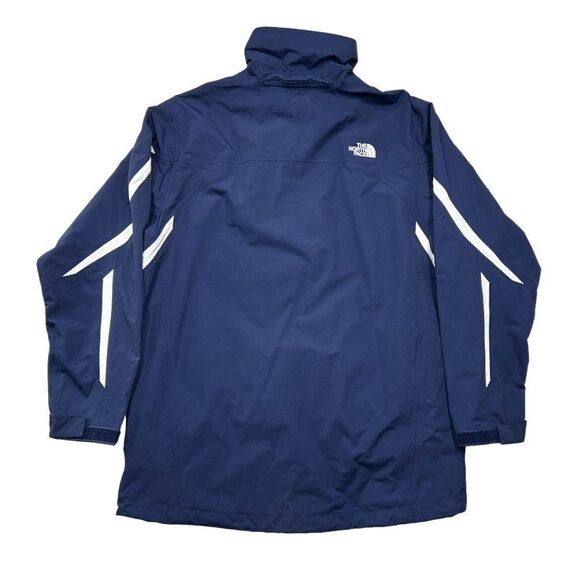 The North Face Men's Hyvent Full Zip Waterproof Jacket - Picture 10 of 15